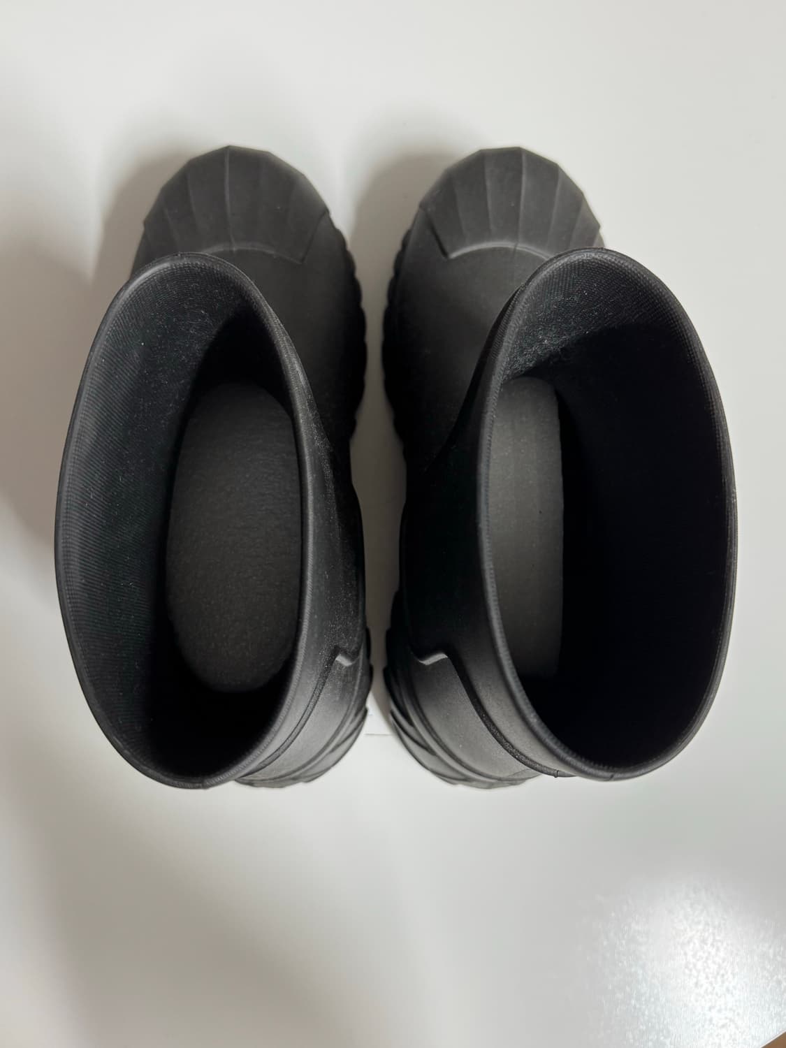 아디다스 아디폼 슈퍼스타 부츠 블랙 270 상품이미지2