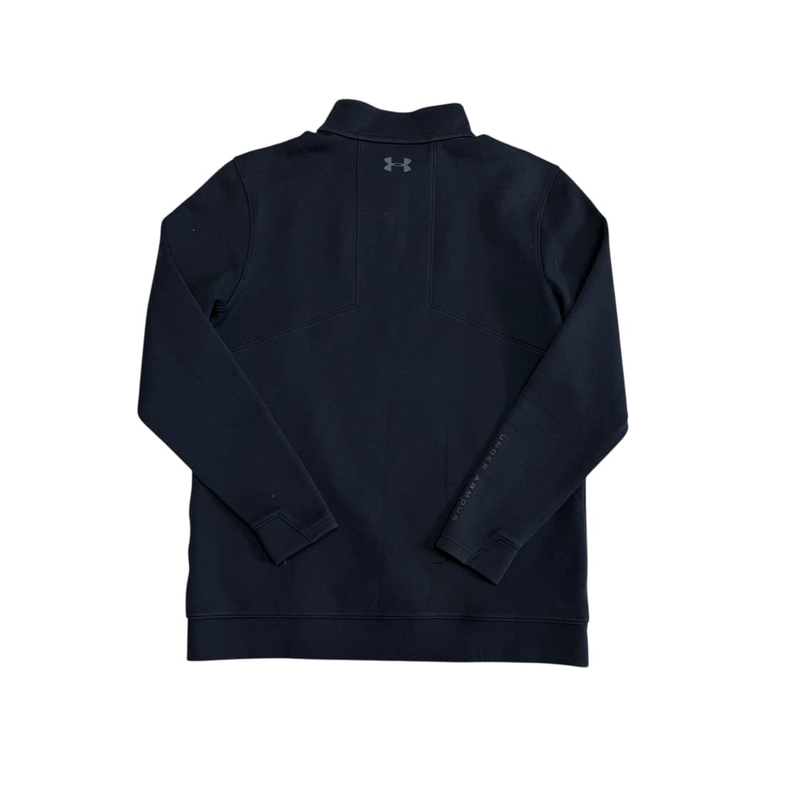 언더아머 골프 아노락 상품이미지3