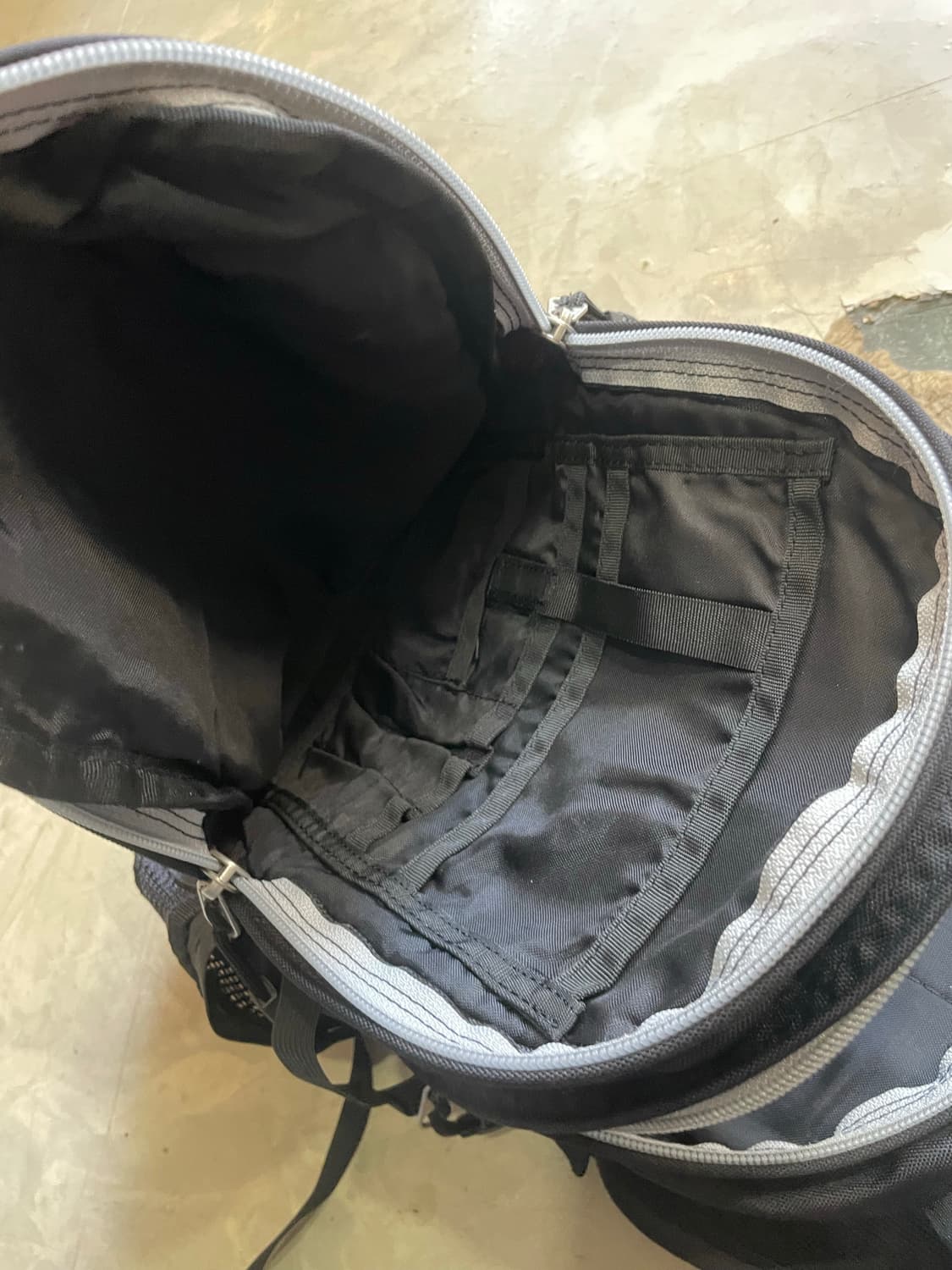 노스페이스 Borealis mini ( 12L) 백팩 상품이미지7
