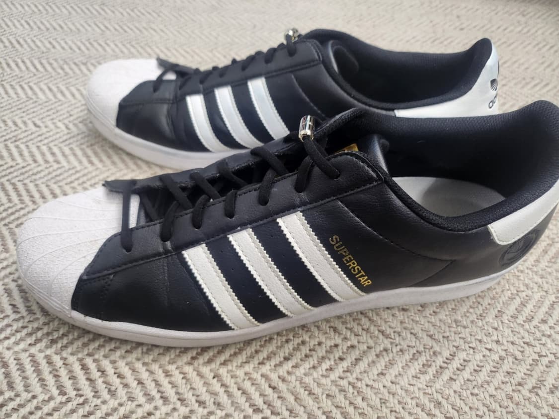 325 아디다스 빅사이즈 운동화 상품이미지2