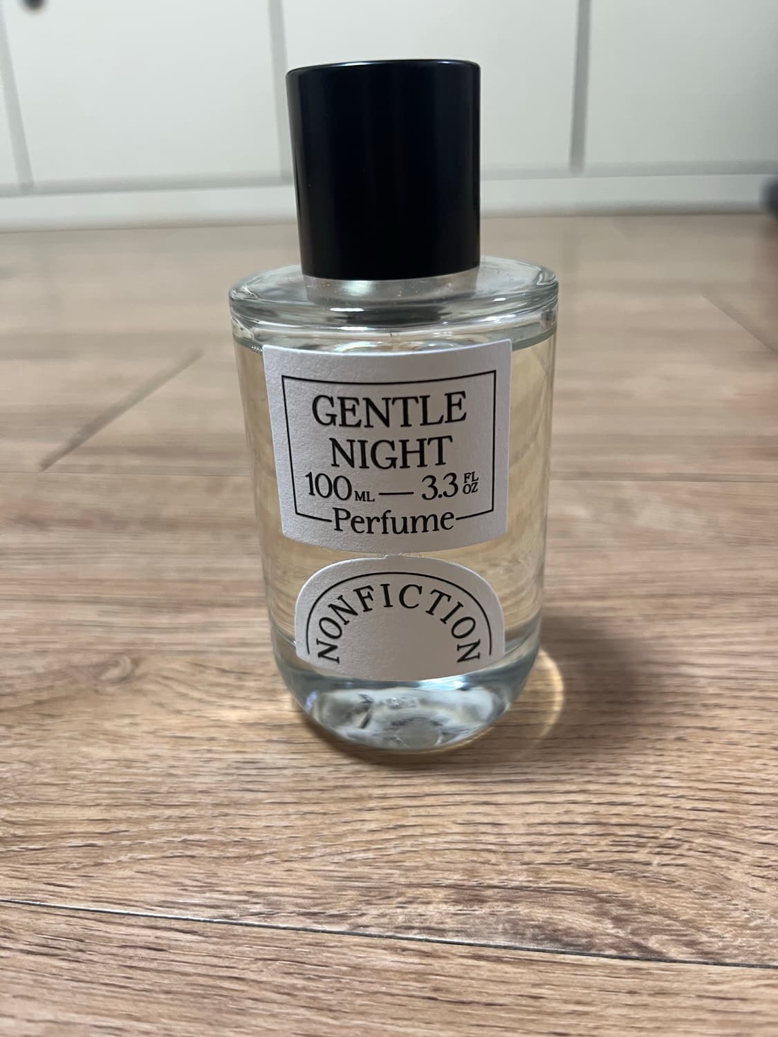 논픽션 젠틀나잇 100ml 상품이미지1