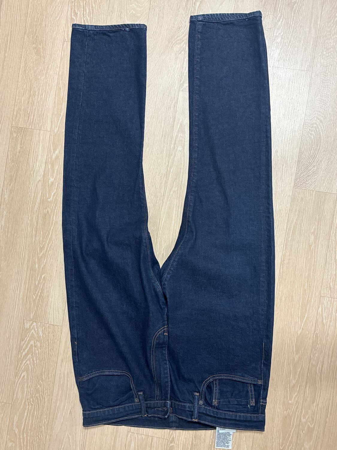 리바이스 청바지 상품이미지1