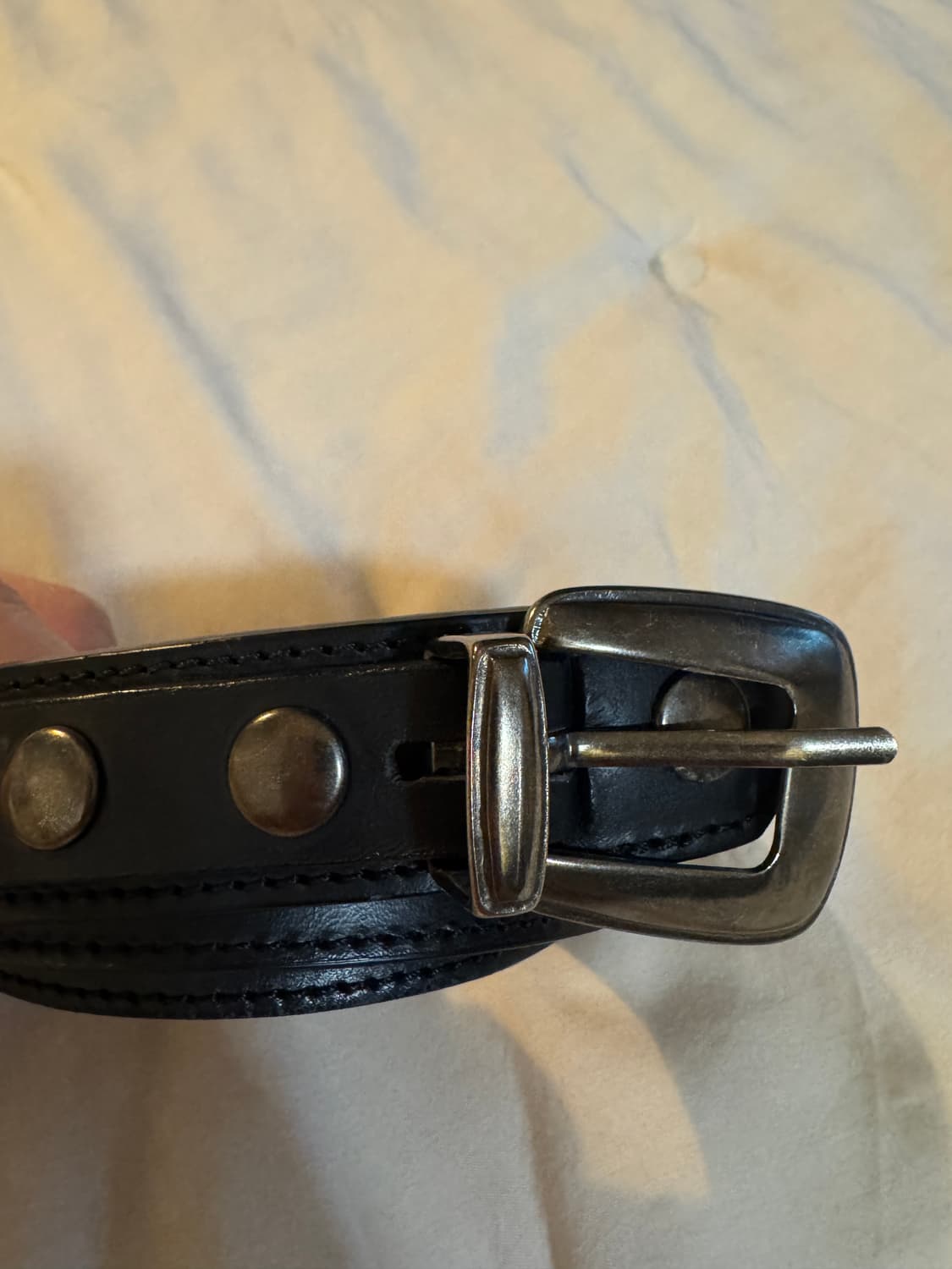 [100] 르메르 웨스턴 벨트 상품이미지1