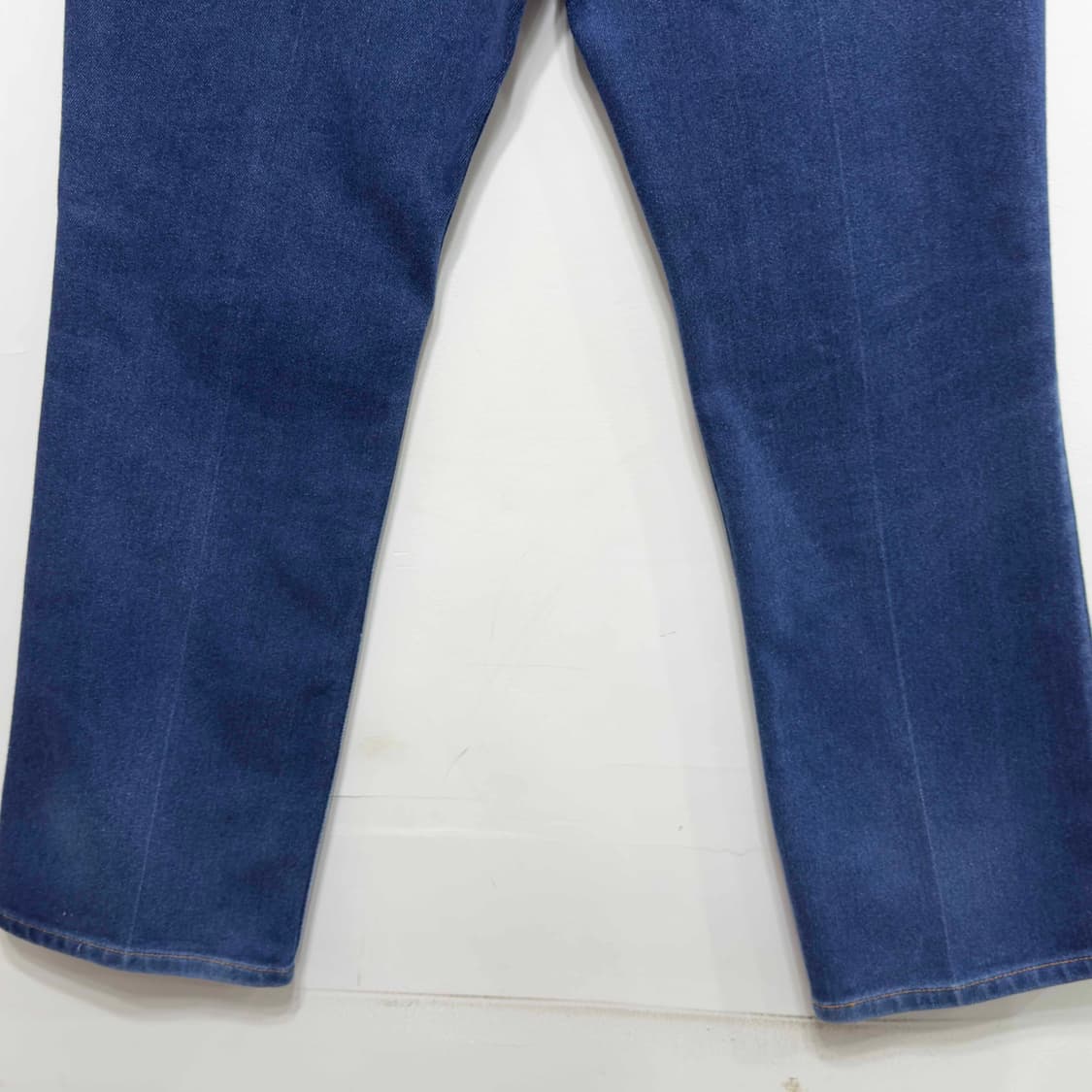 00s 리바이스 517 블랙탭 데님팬츠 상품이미지9