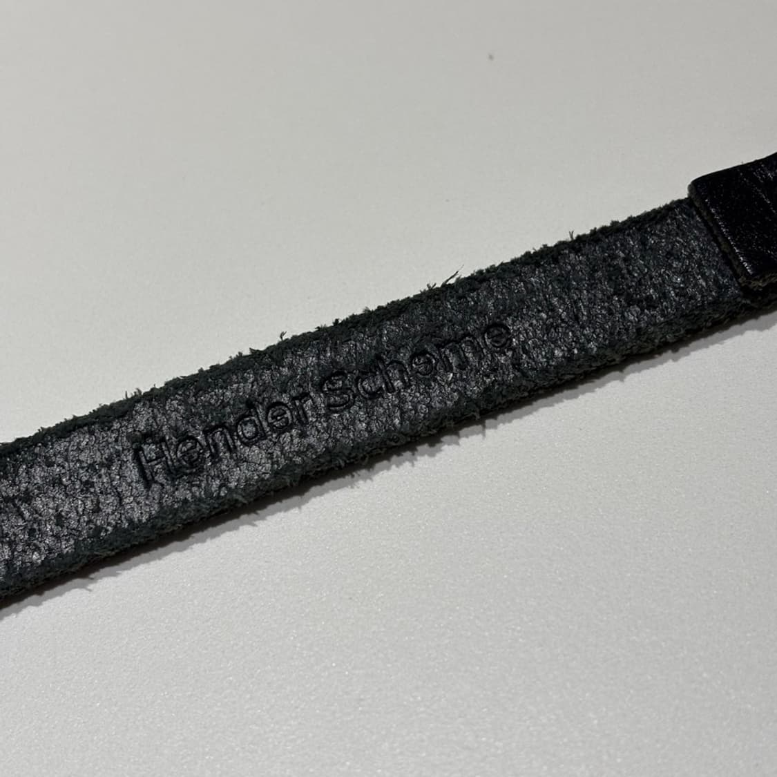 헨더스킴 슬림 벨트 상품이미지5