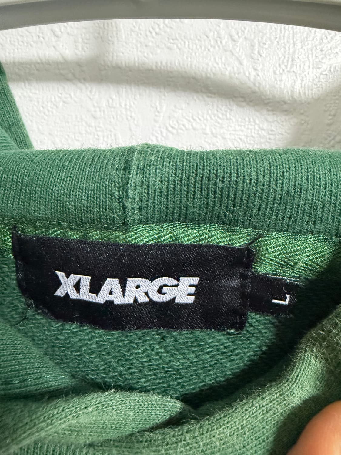 엑스라지 후드티 상품이미지3