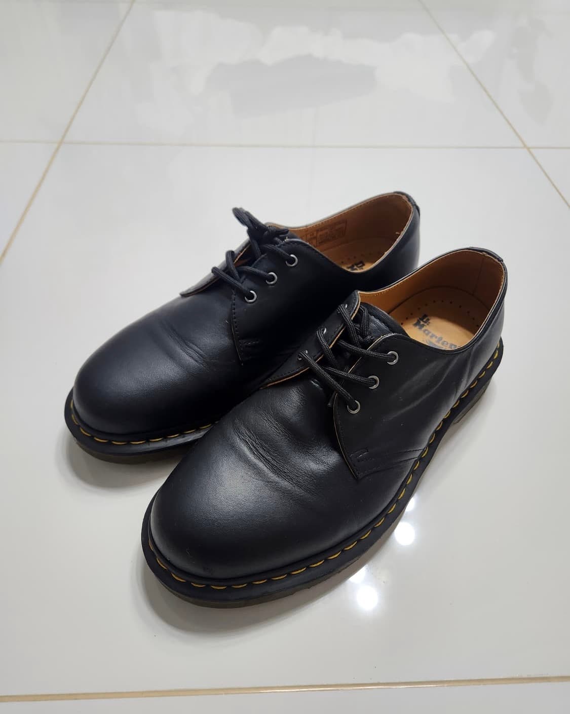 닥터마틴 1461 나파 280 상품이미지3