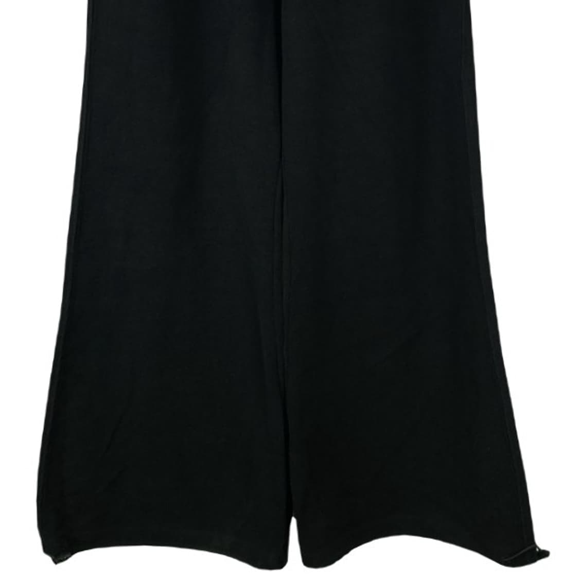 [배드블러드] 로고 프린팅 스트링 와이드 트레이닝 트랙 팬츠 M19313 상품이미지5