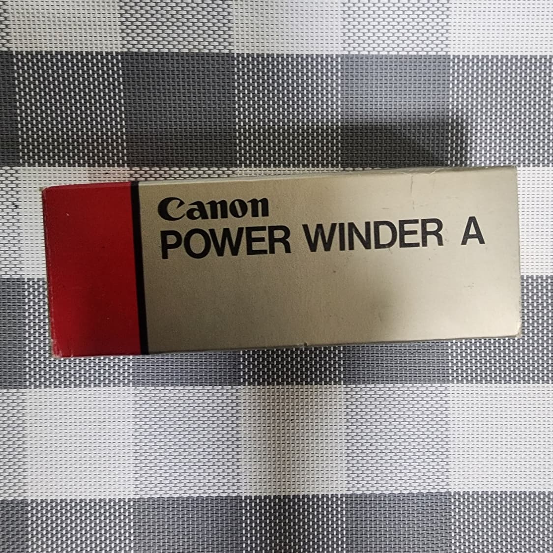 캐논 파워와인더 A 박스품 상품이미지6