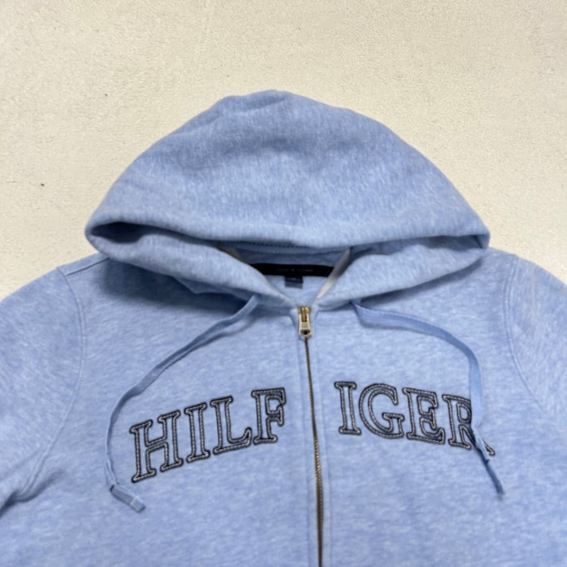 타미힐피거 후드집업 상품이미지2