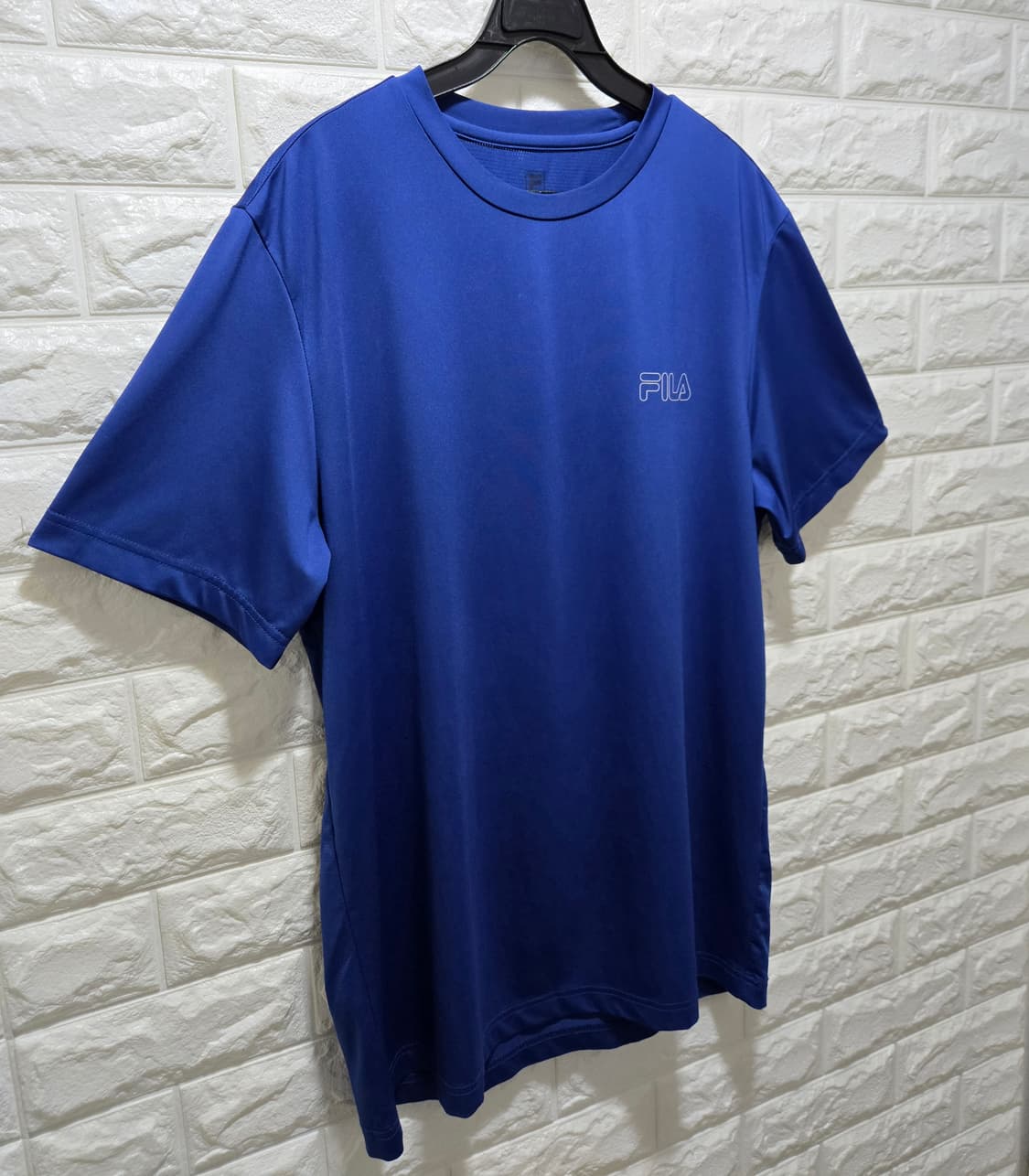 휠라 기능성 반팔티 100 상품이미지2