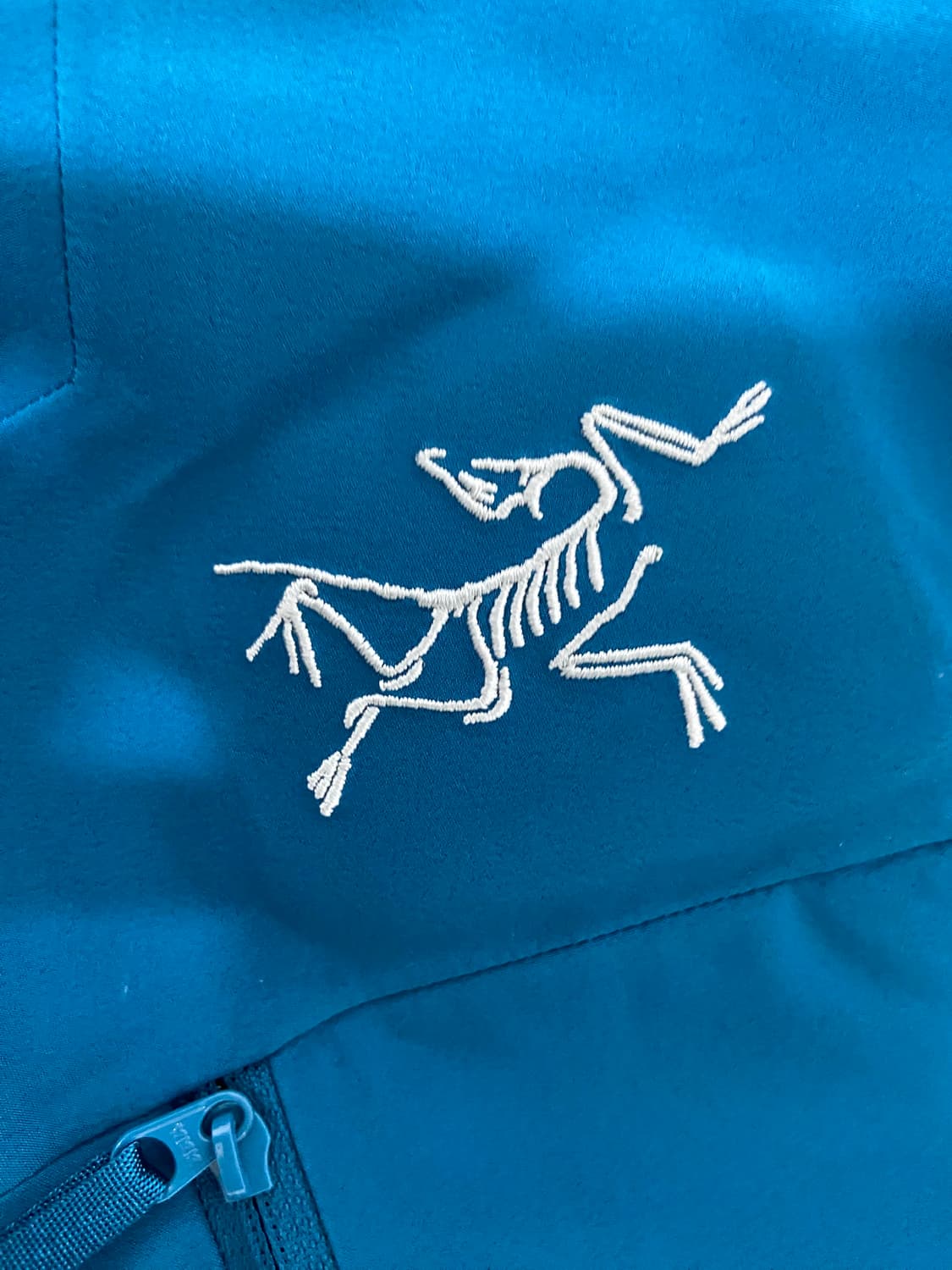 [S] 아크테릭스 프로클라인 자켓 포스필드 상품이미지4