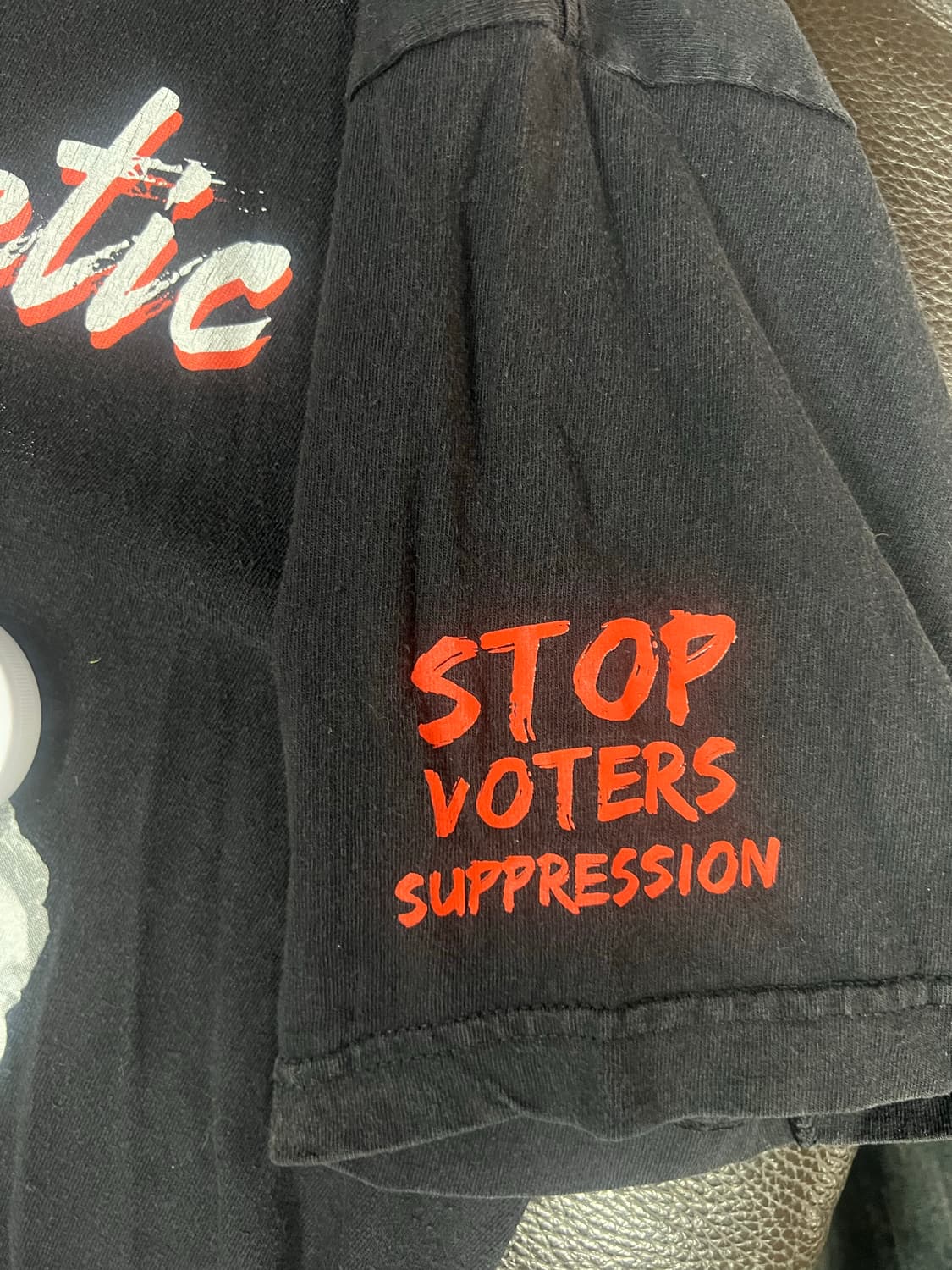 Usa 베이사이드 빈티지 반팔 상품이미지4