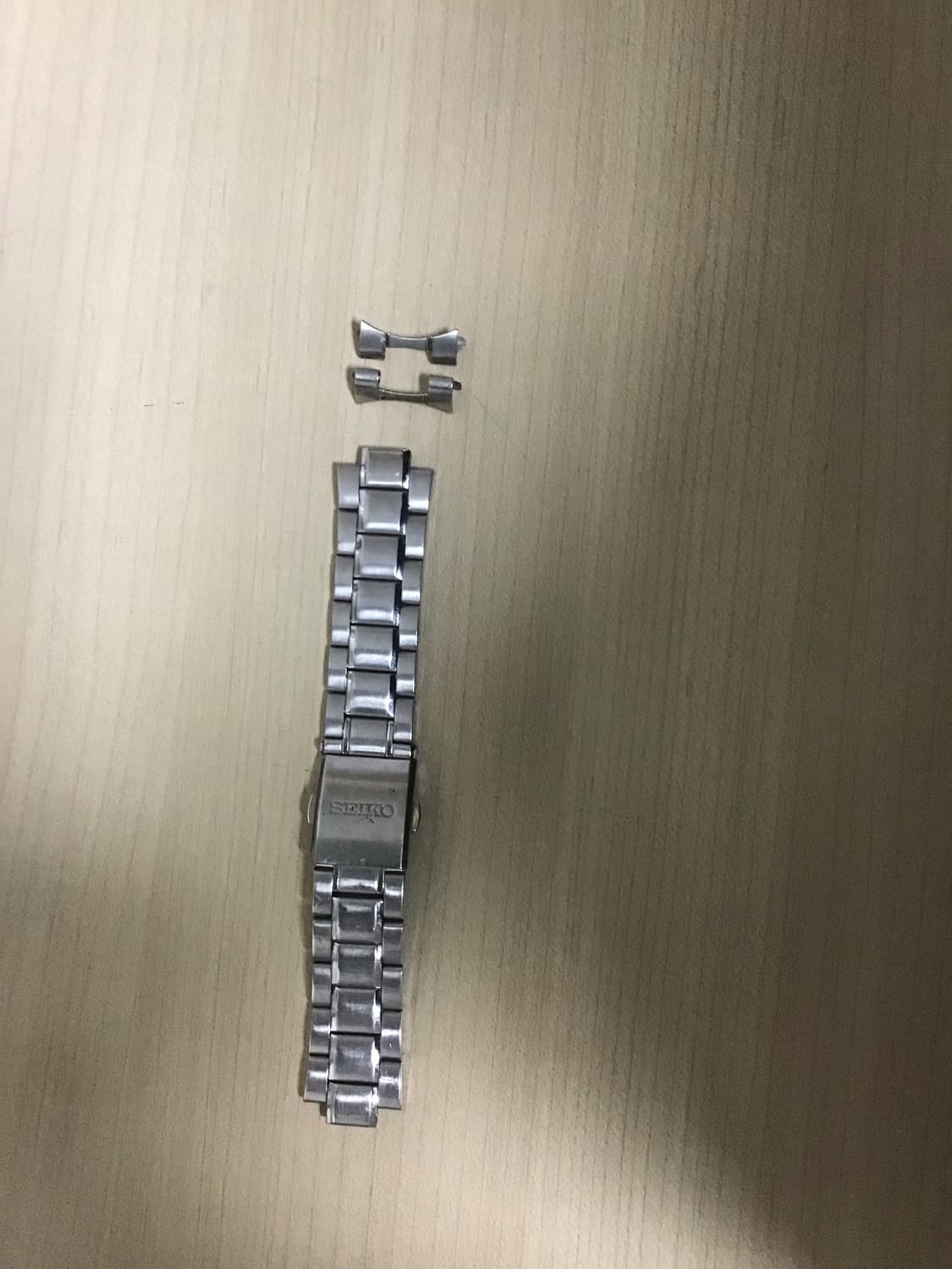 세아코 정품메탈 스트랩 상품이미지1