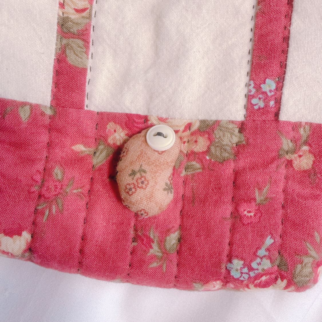 후루요 이누 멜빵 모리걸 파우치 상품이미지2