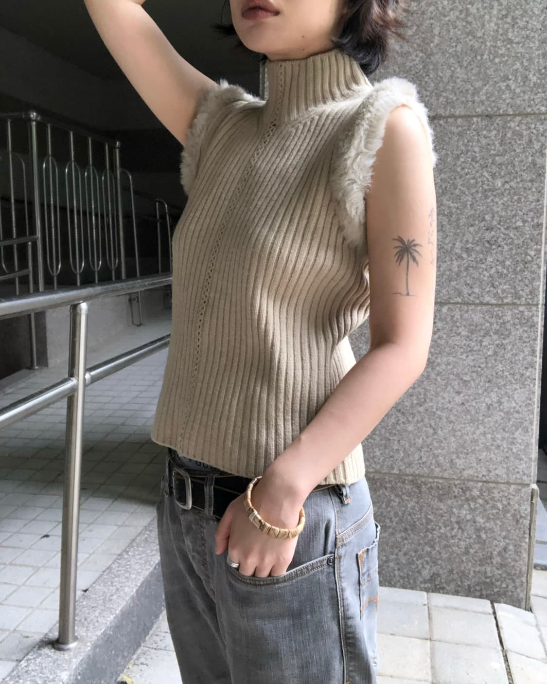 stone bracelet  상품이미지3