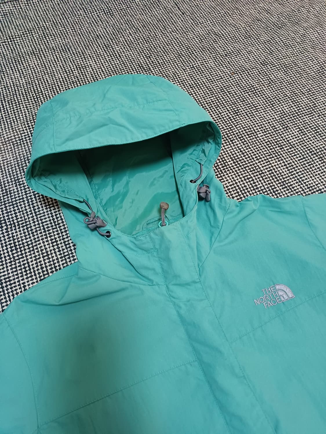 노스페이스(THE NORTH FACE) 바람막이 자켓 상품이미지4