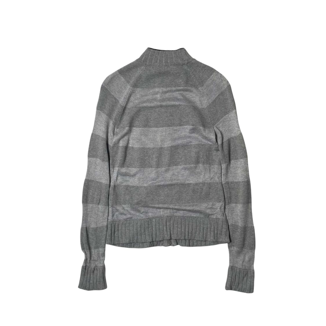 Armani exchange 스트라이프 집업 자켓 상품이미지5