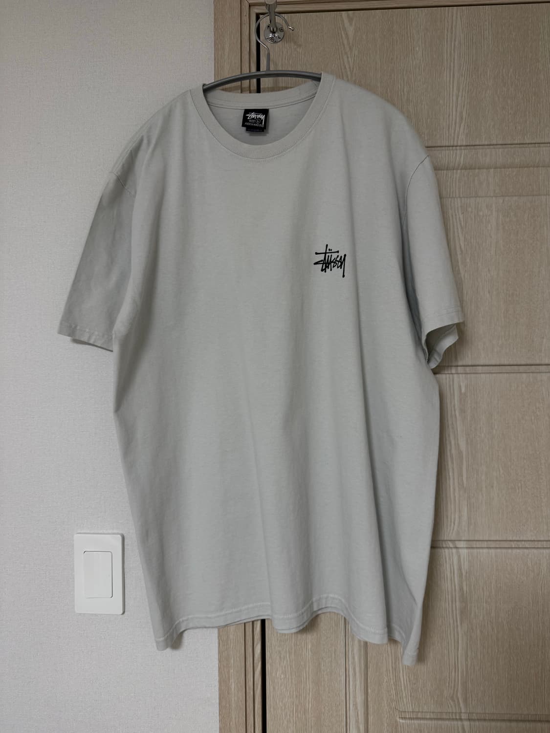 스투시 반팔 상품이미지1