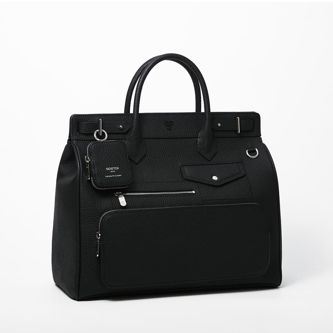 모이에토이 느베르 메르코어 38 블랙 상품이미지1