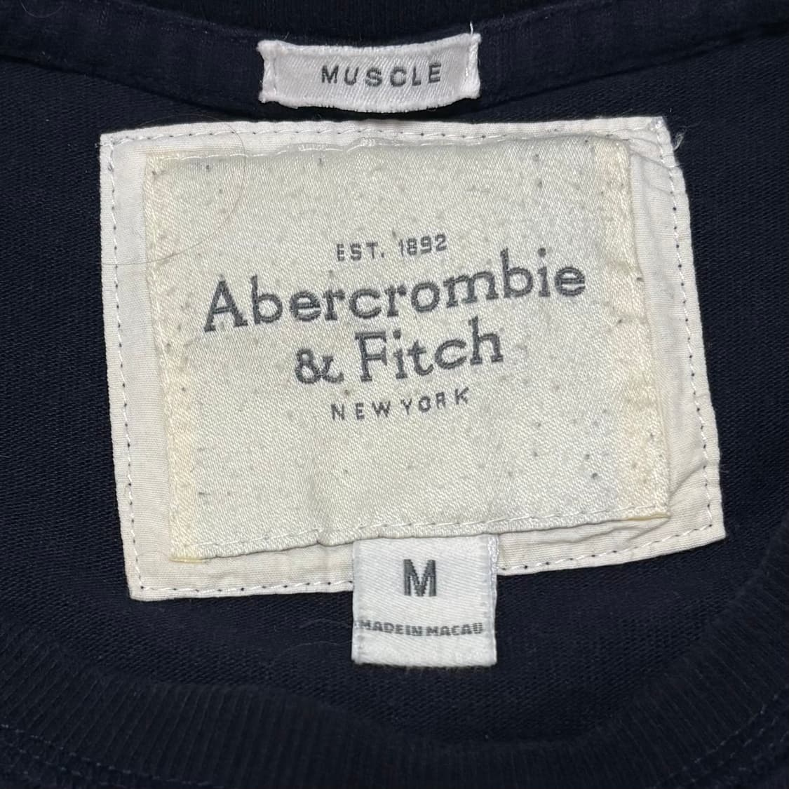 아베크롬비 롱슬리브 상품이미지2