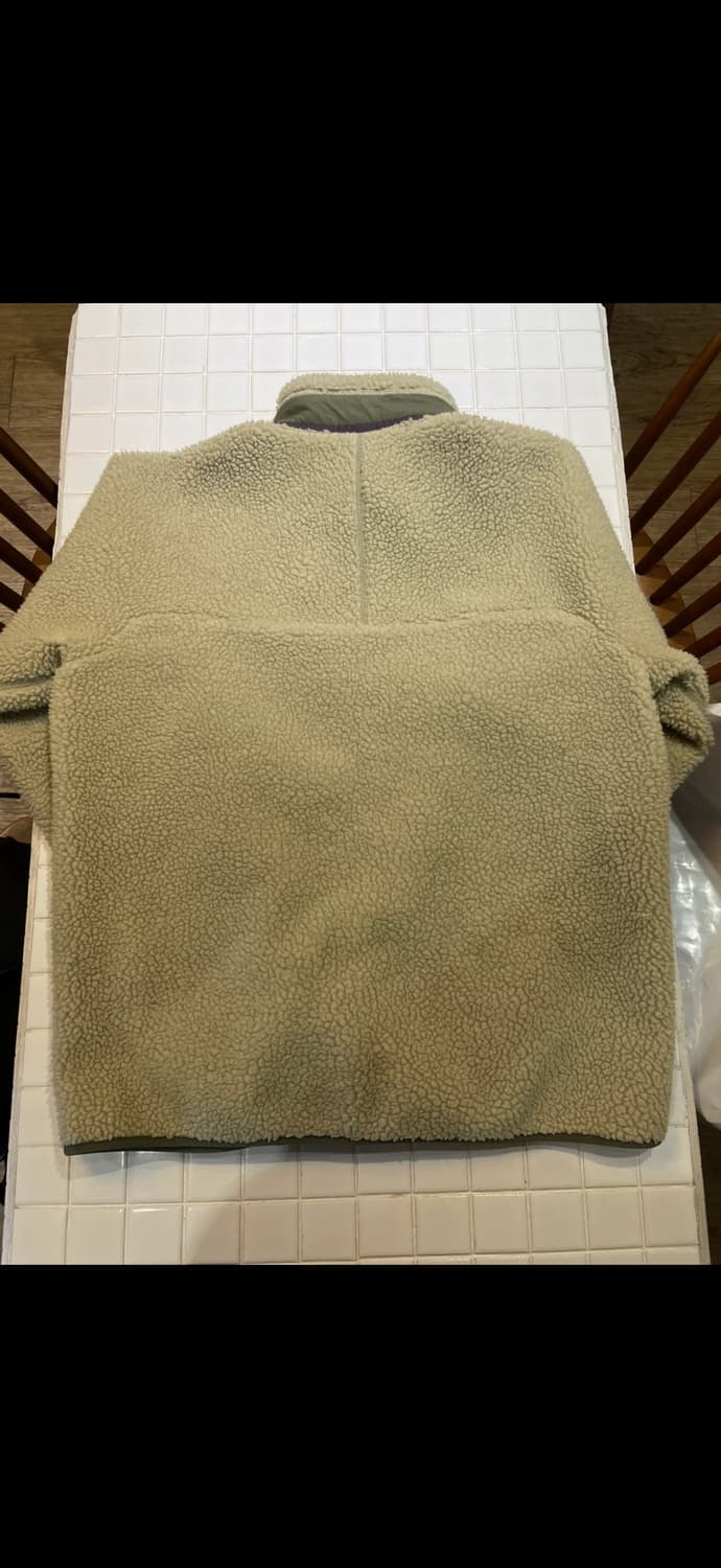 파타고니아 레트로 L 상품이미지2