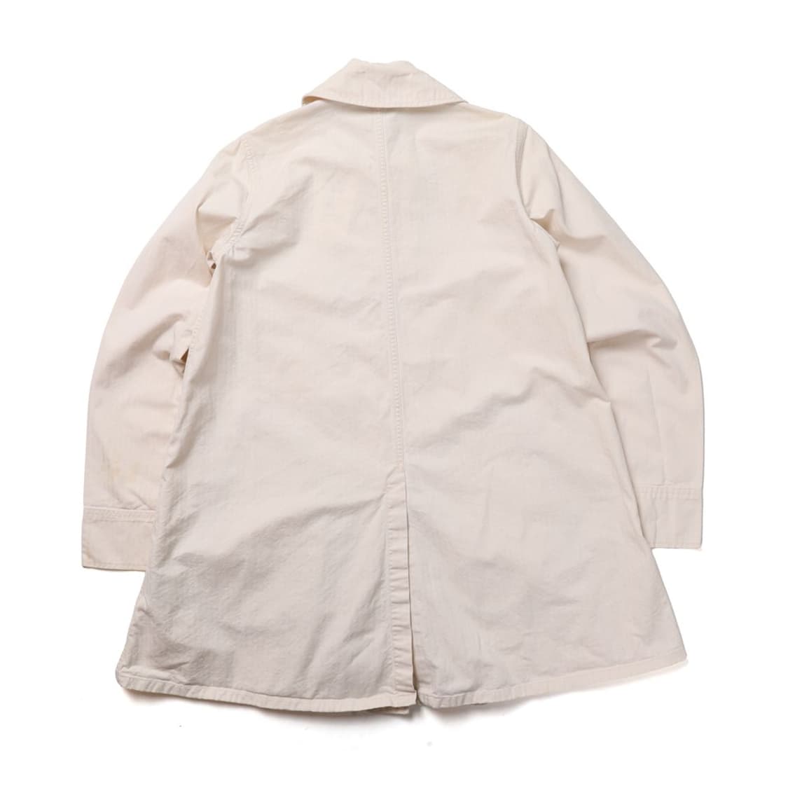 Ralph Lauren Cotton Half Coat 

 상품이미지4