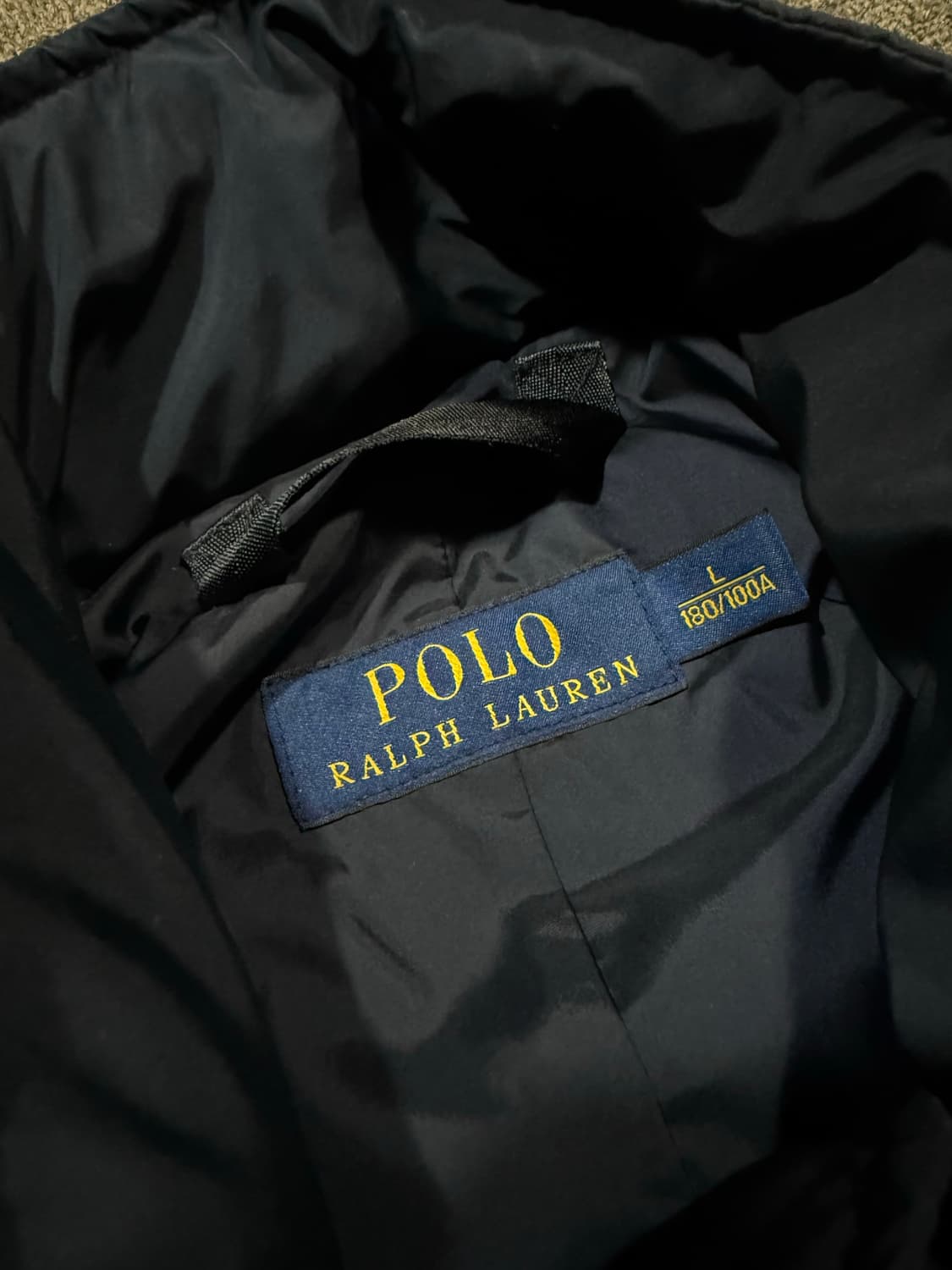 Polo Ralph Lauren 폴로 랄프로렌 유틸리티 자켓 상품이미지5