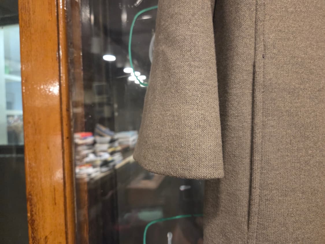 페세리코 코트 상품이미지6