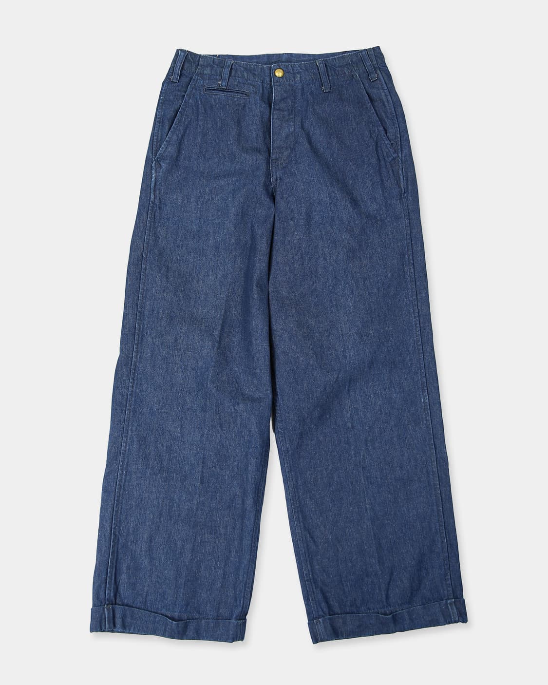 Levi's Vintage Clothing Denim Trousers 상품이미지1