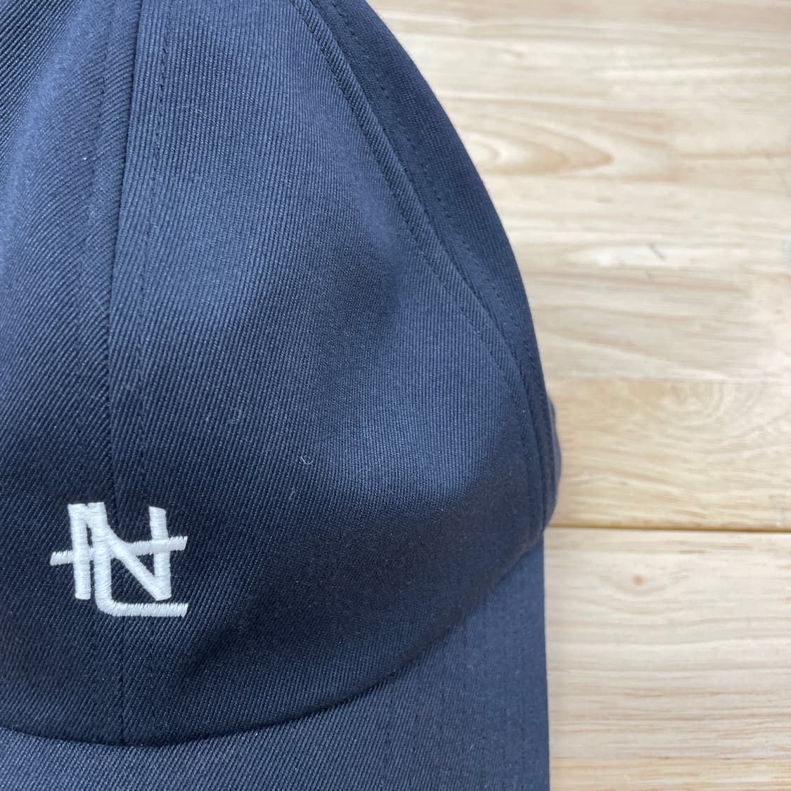 나나미카 네이비 볼캡 F 상품이미지3