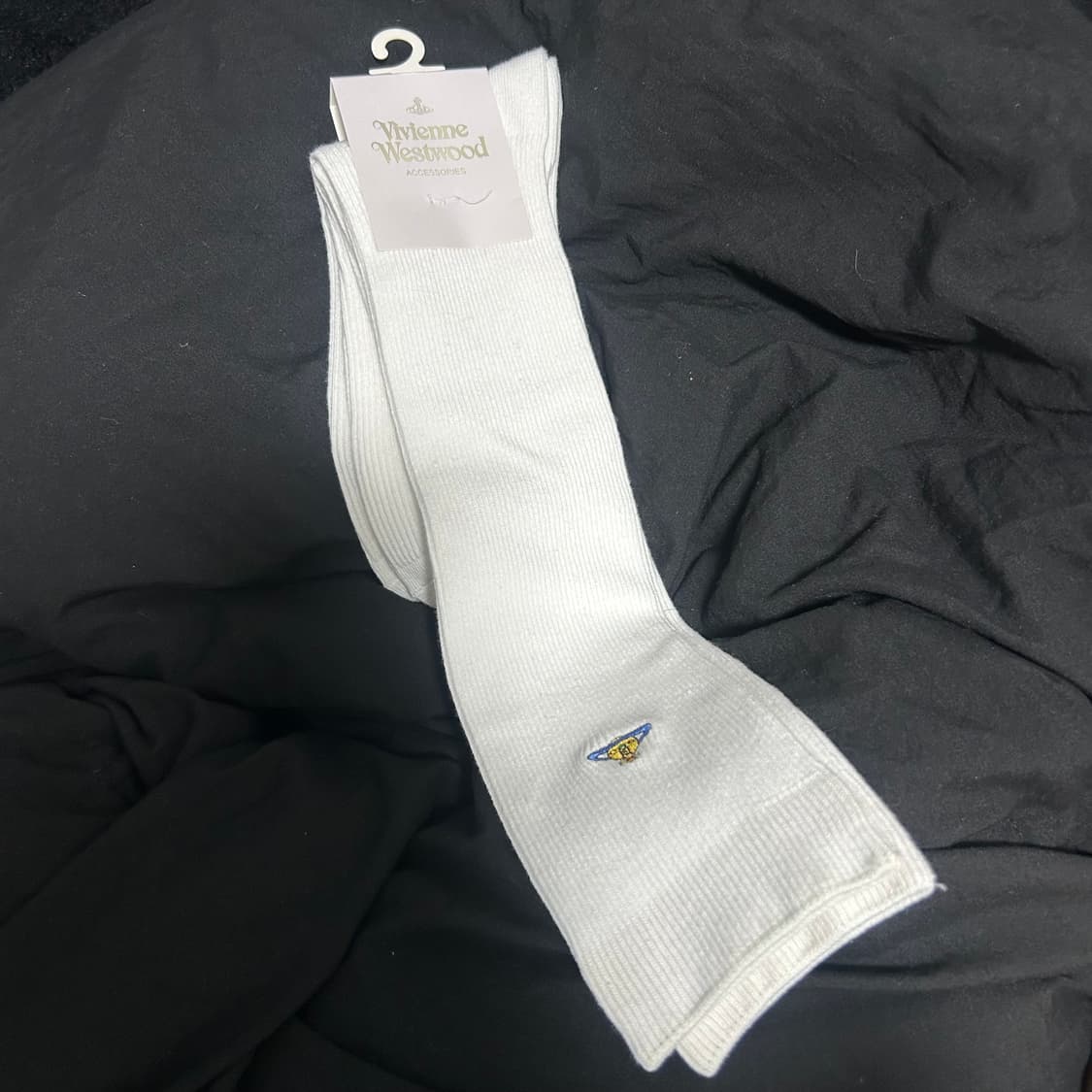 비비안웨스트우드 니삭스 상품이미지3