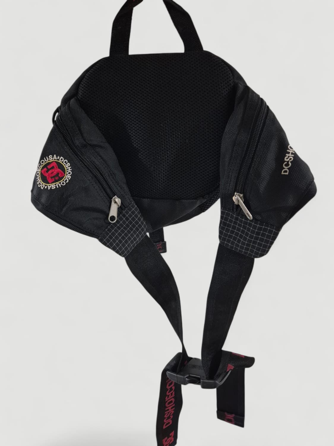 DC 빈티지 슬링백 가방 상품이미지3