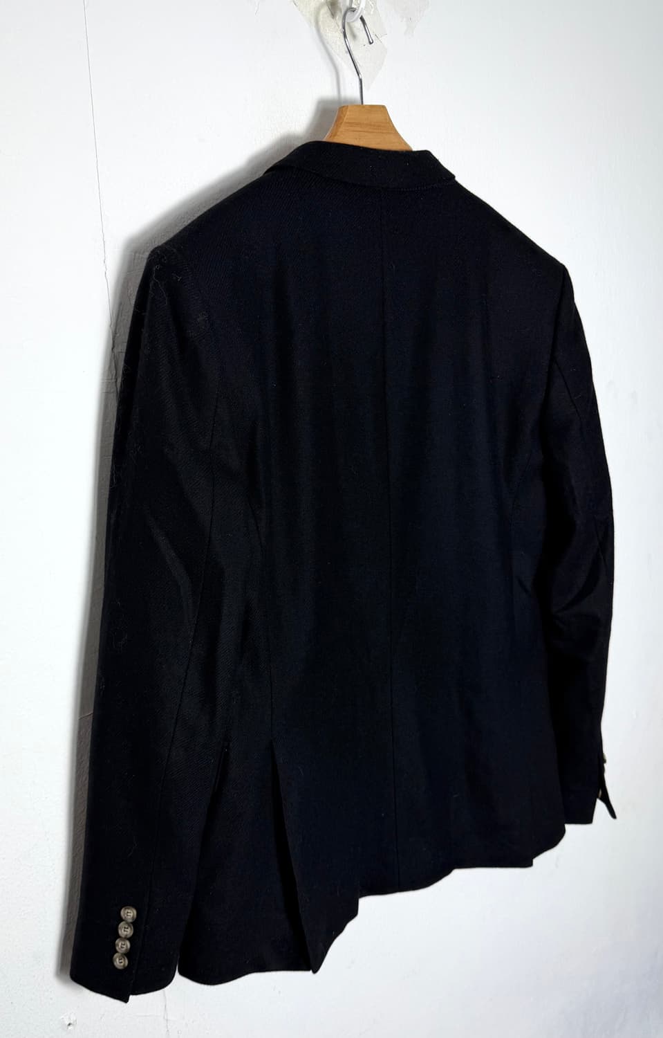 아미 아미자켓 아미블레이저 ami  상품이미지2