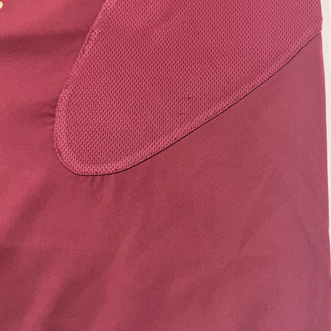 05-06 아스날 홈 하이버리 앙리 유니폼 상품이미지4