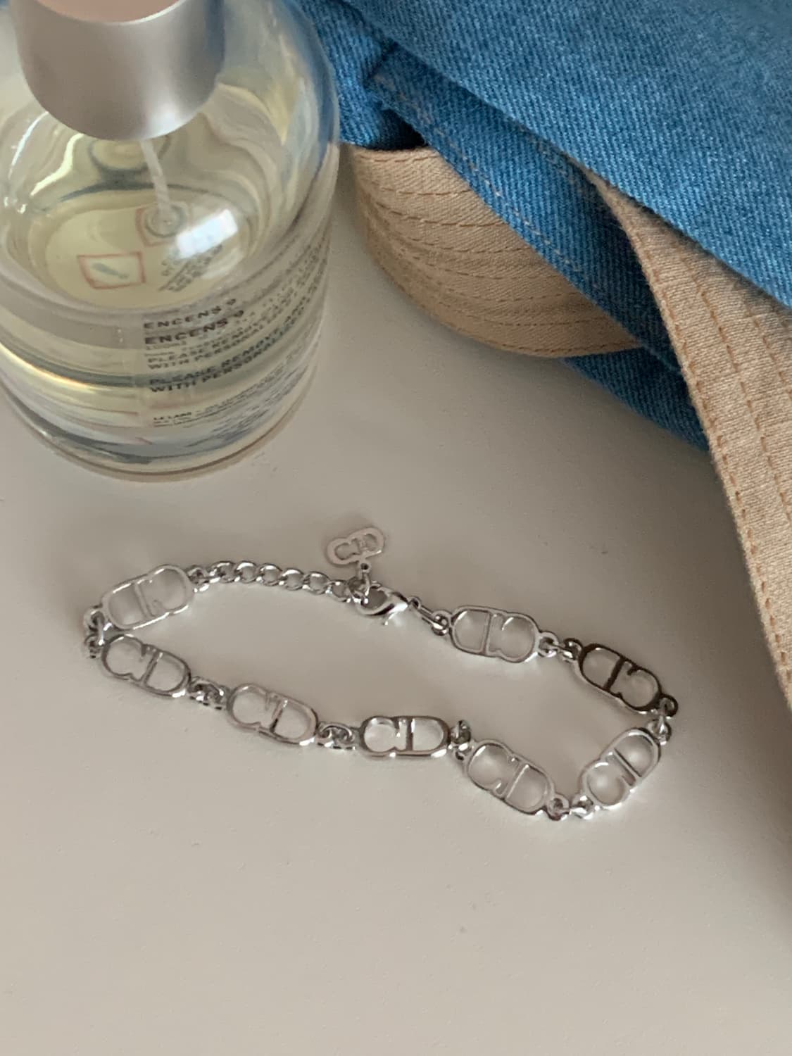 디올팔찌 상품이미지2