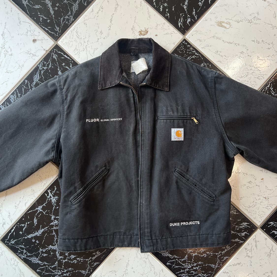 carhartt detroit jacket 상품이미지1