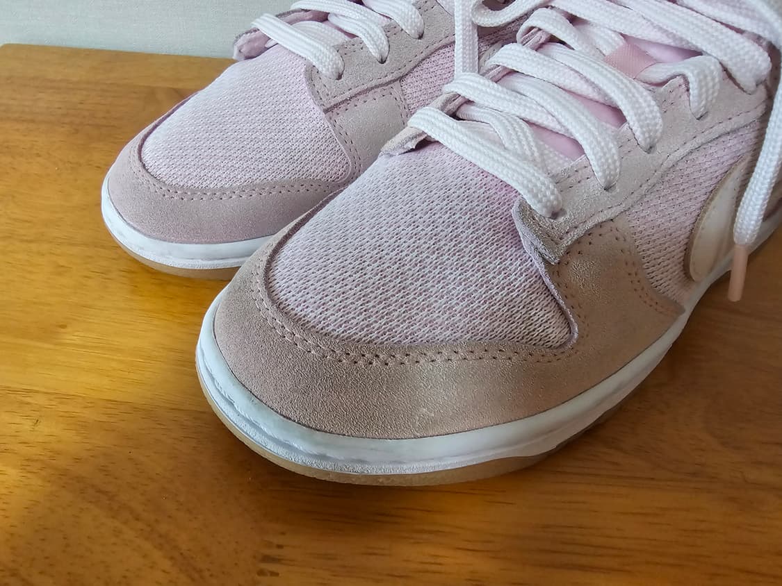 나이키 우먼스 운동화 (DUNK LOW DZ5318-640 상품이미지6