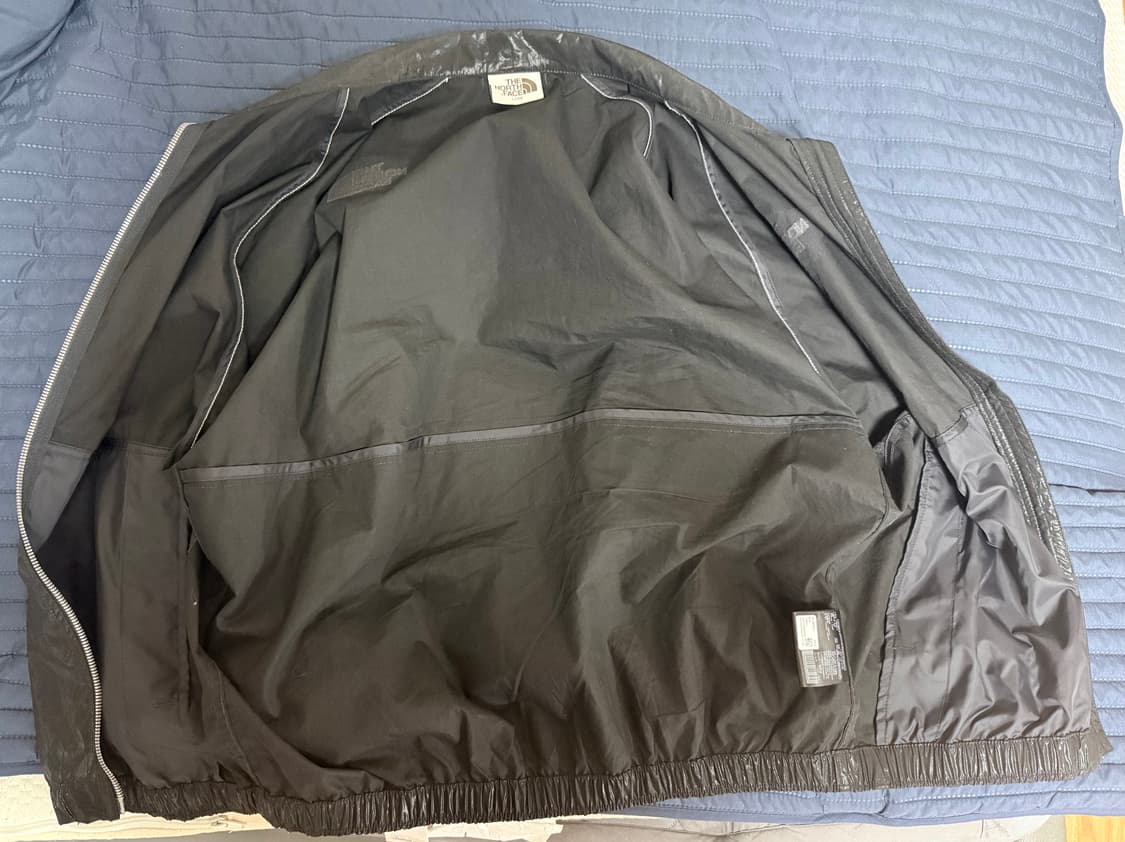 급처!!노스페이스 노벨티 올레마 자켓 L 급처!! 상품이미지4