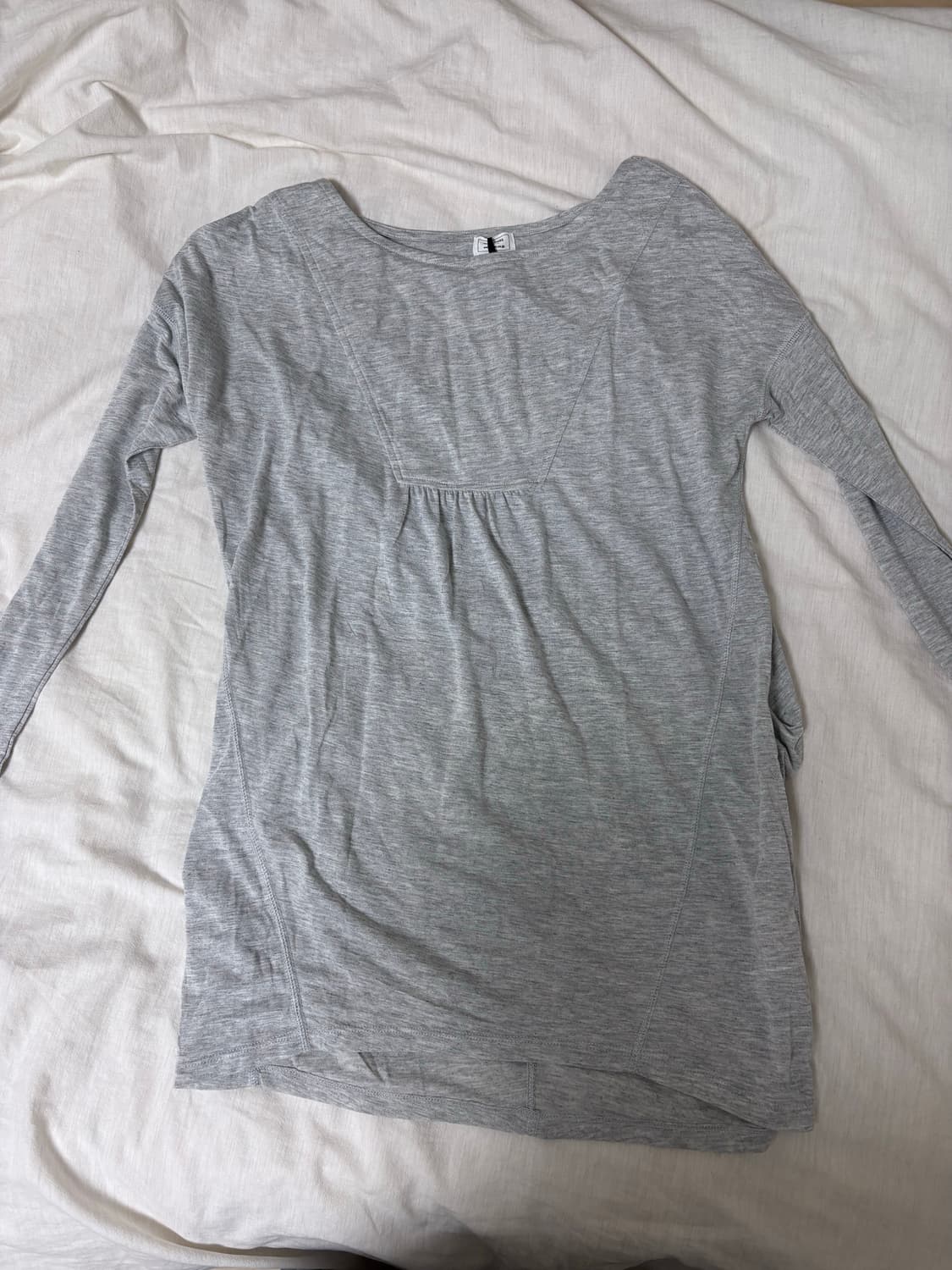 빈티지 블라우스 상품이미지1