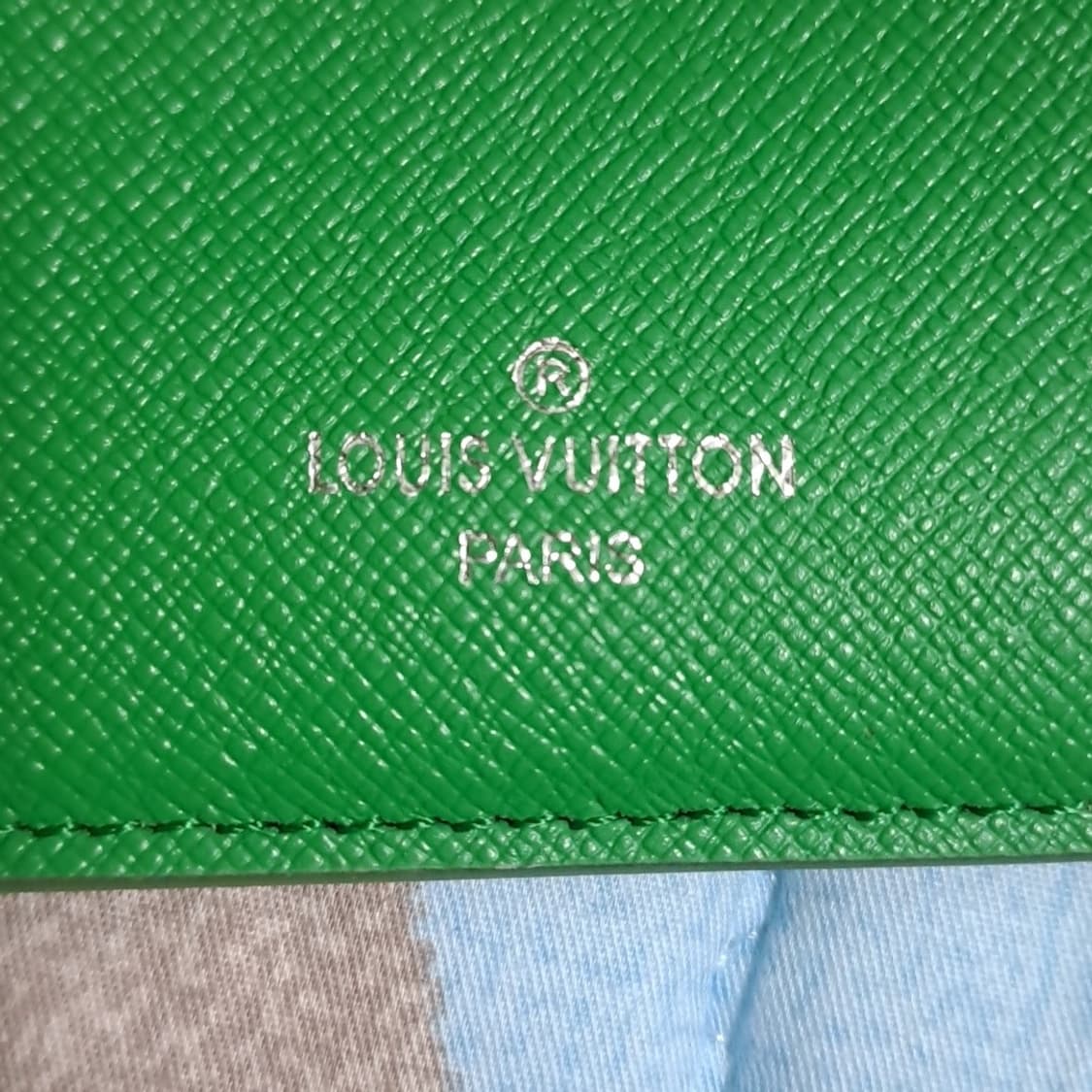 루이비통지갑 상품이미지1