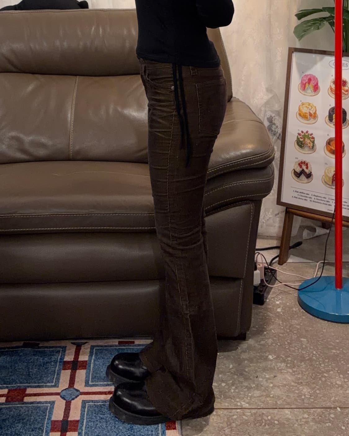 VINTAGE BOTTOM 상품이미지8