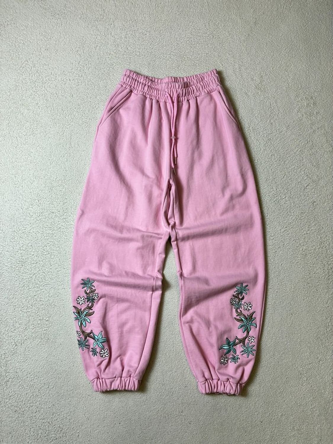 YOUTHBATH 캣앤메이플 조거 스웻 팬츠 PN8022 상품이미지1