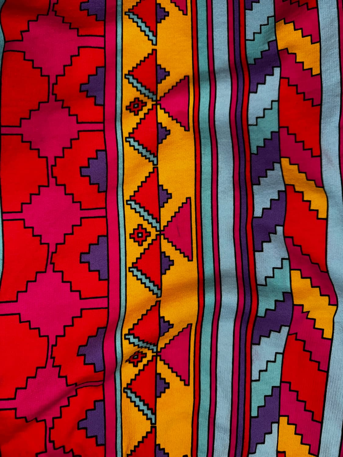 Billabong Geometric Hooded Zip-Up 상품이미지6