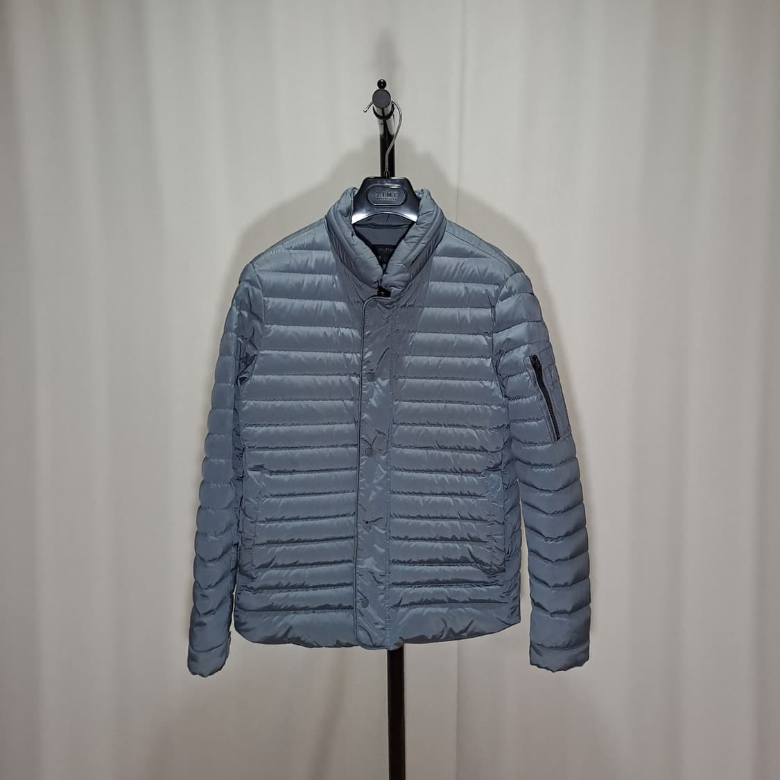 (택포) 질스튜어트 비즈니스 경량구스다운 S B328 상품이미지1