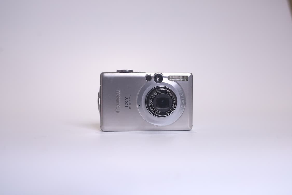 캐논 익시 디지털 70(익서스 60 일본 모델, 이체 시 할인)) 상품이미지1