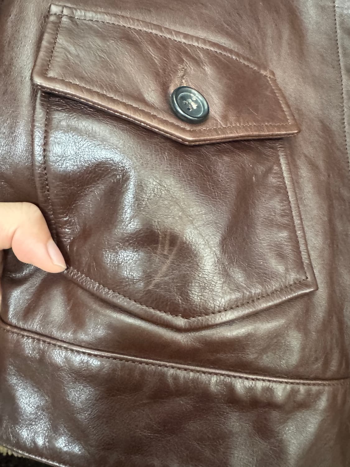 LVC 코삭자켓(아인슈타인이 아님) L사이즈 상품이미지2