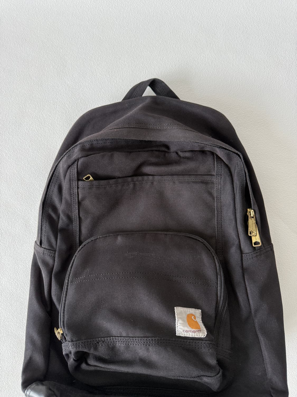 칼하트(Carhartt) 백팩(상태 확인) 상품이미지2