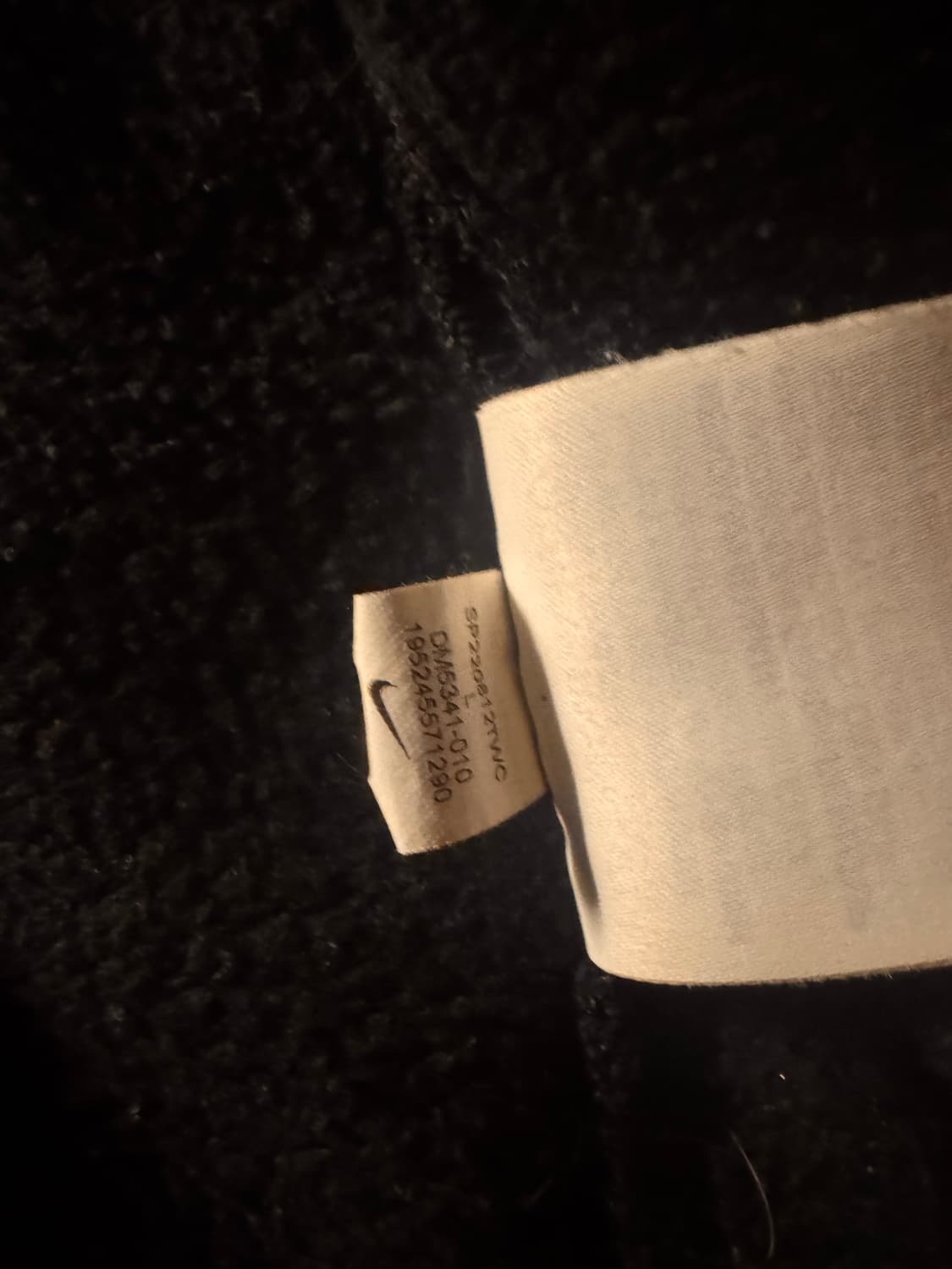 나이키 후드집업 상품이미지5