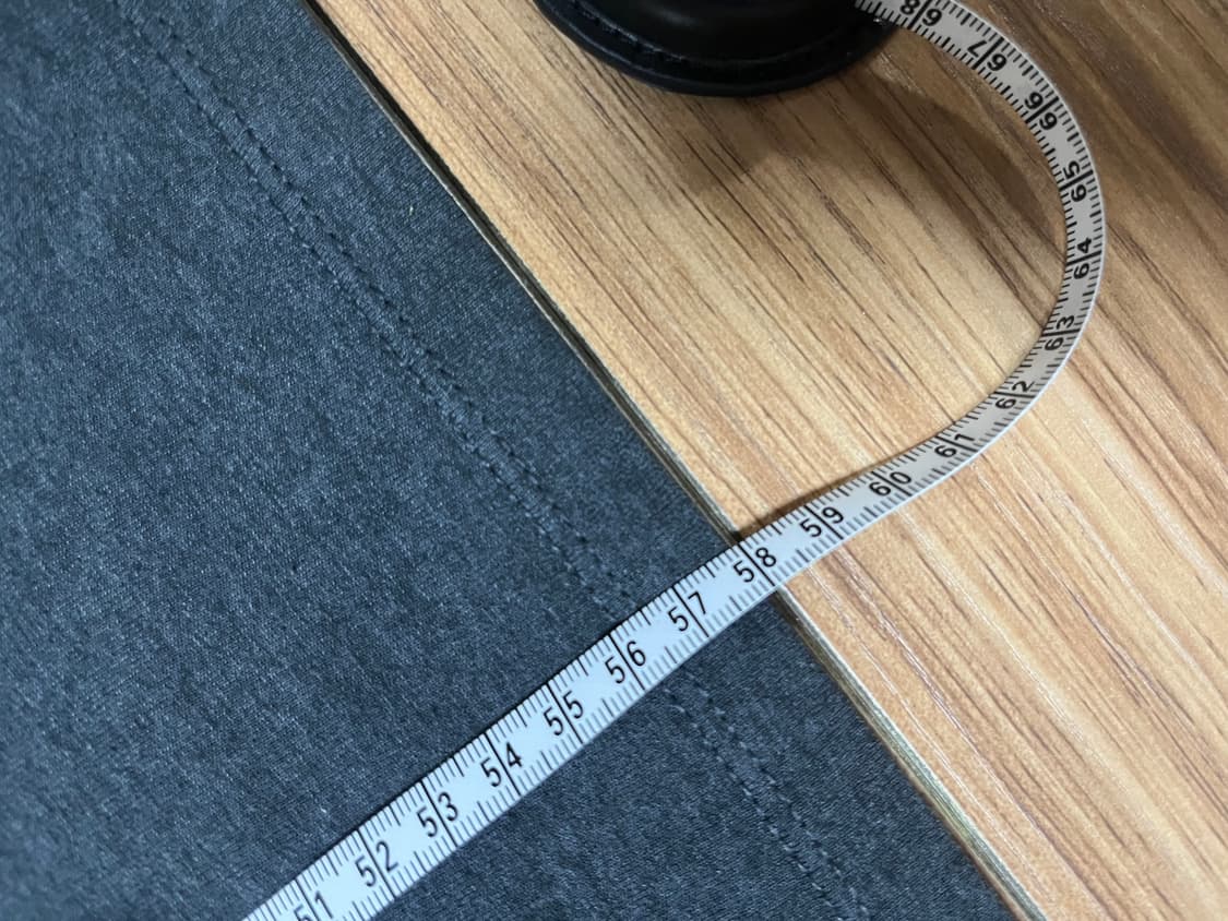 서브라임 밴드티 Xs 상품이미지4